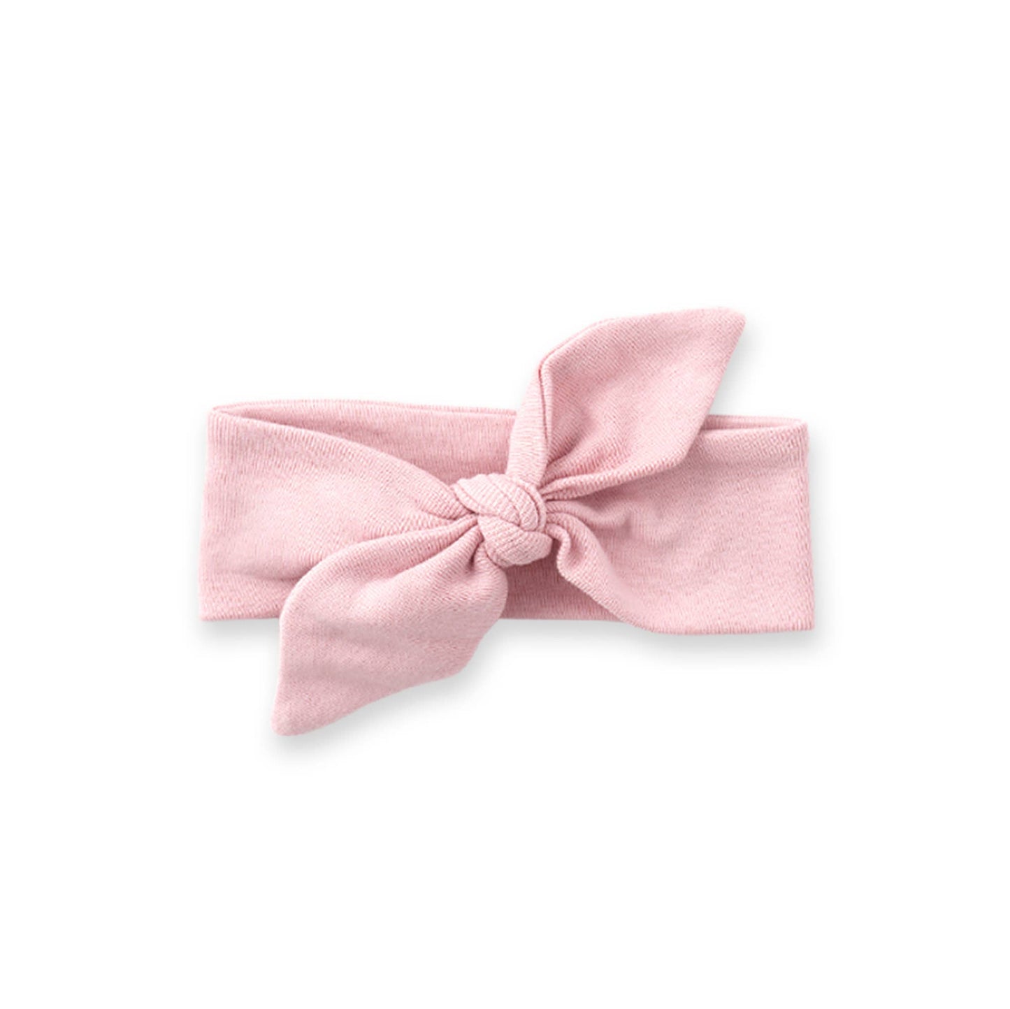 Baby Girl's Easter Cotton Headbands: Easter Parade