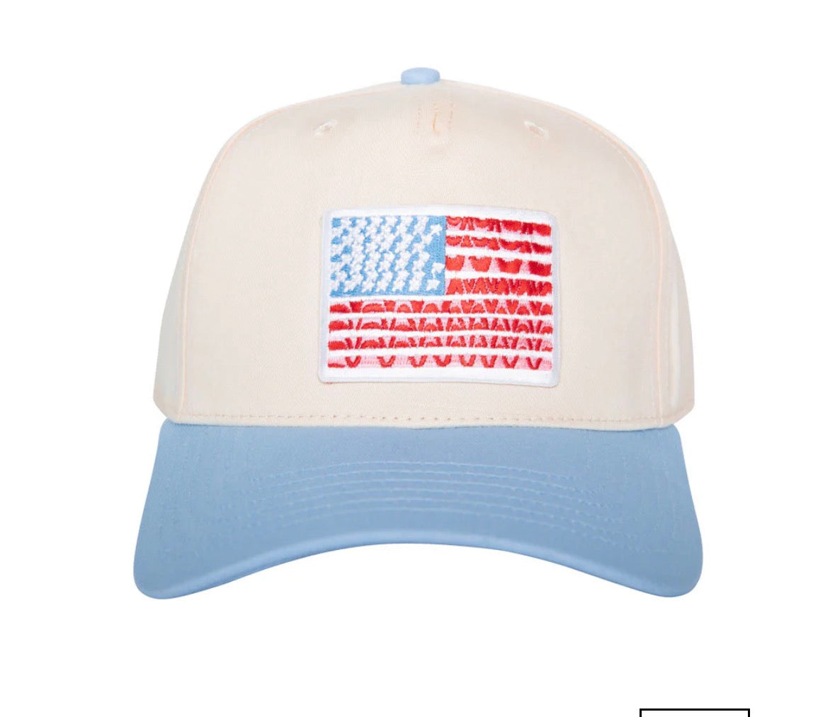 Flag Hat