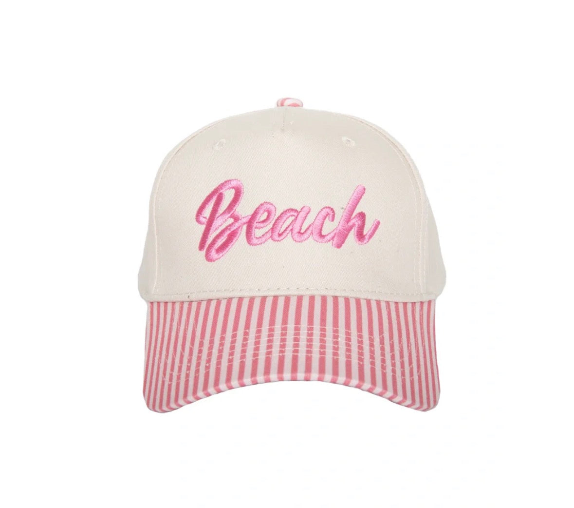 Beach Trucker Hat