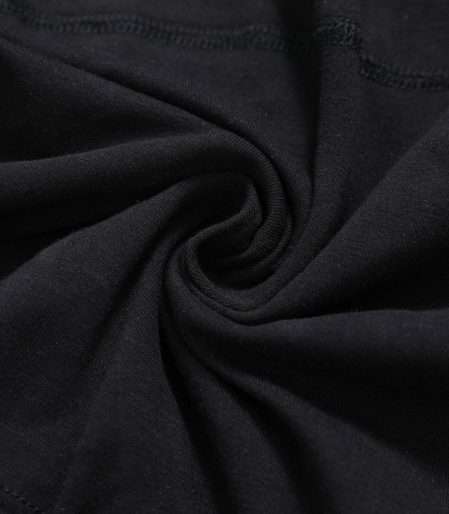 Pregnancy Yoga Pants with Pockets Maternity Tights: Black