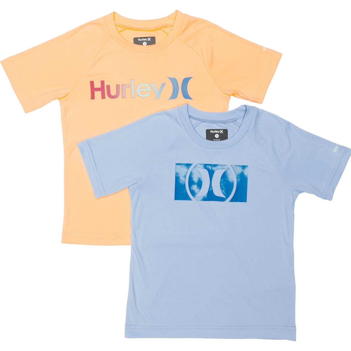 Boys Hurley Sun Shirt