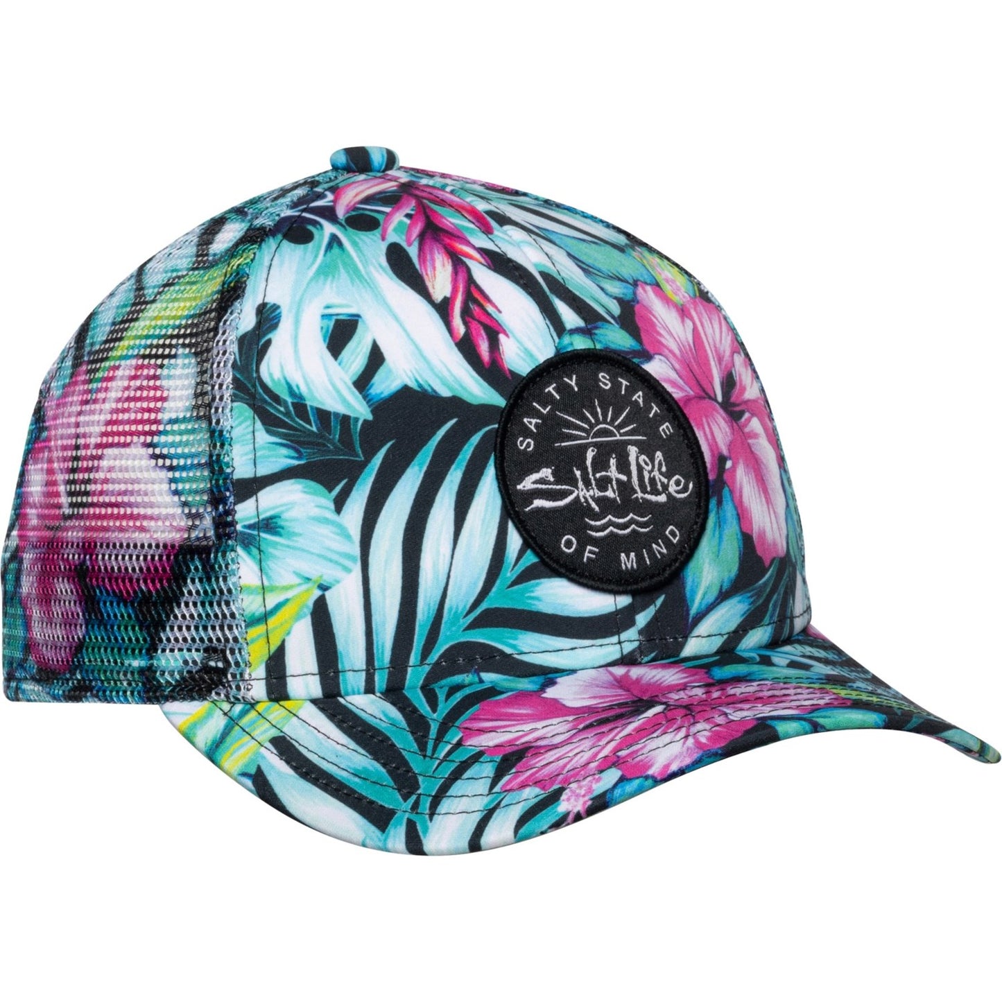 Salt Life Youth Sized Cap
