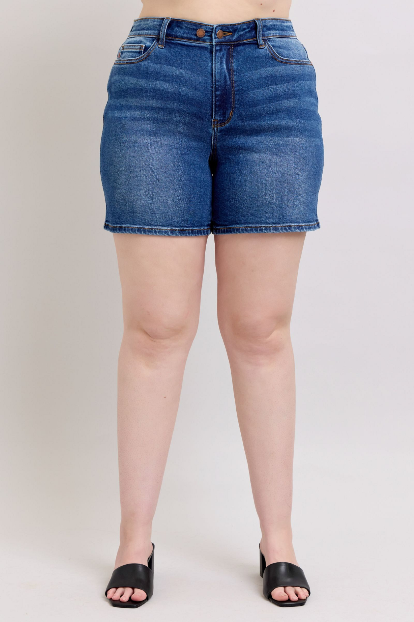 Judy Blues 15298PL Shorts