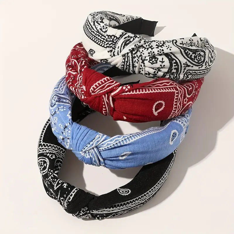 Bandana Headband