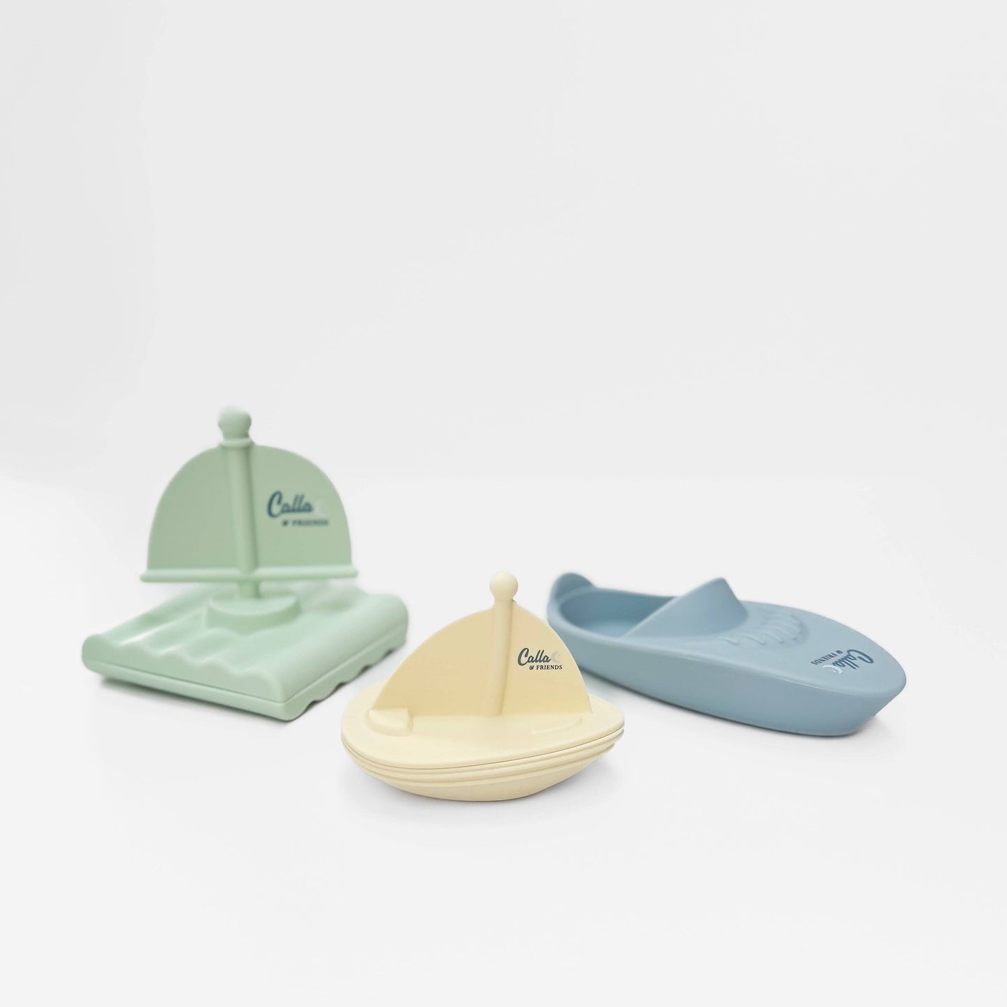 Ryder's Racing Bath Boats: Petal Pink / 1 year or older