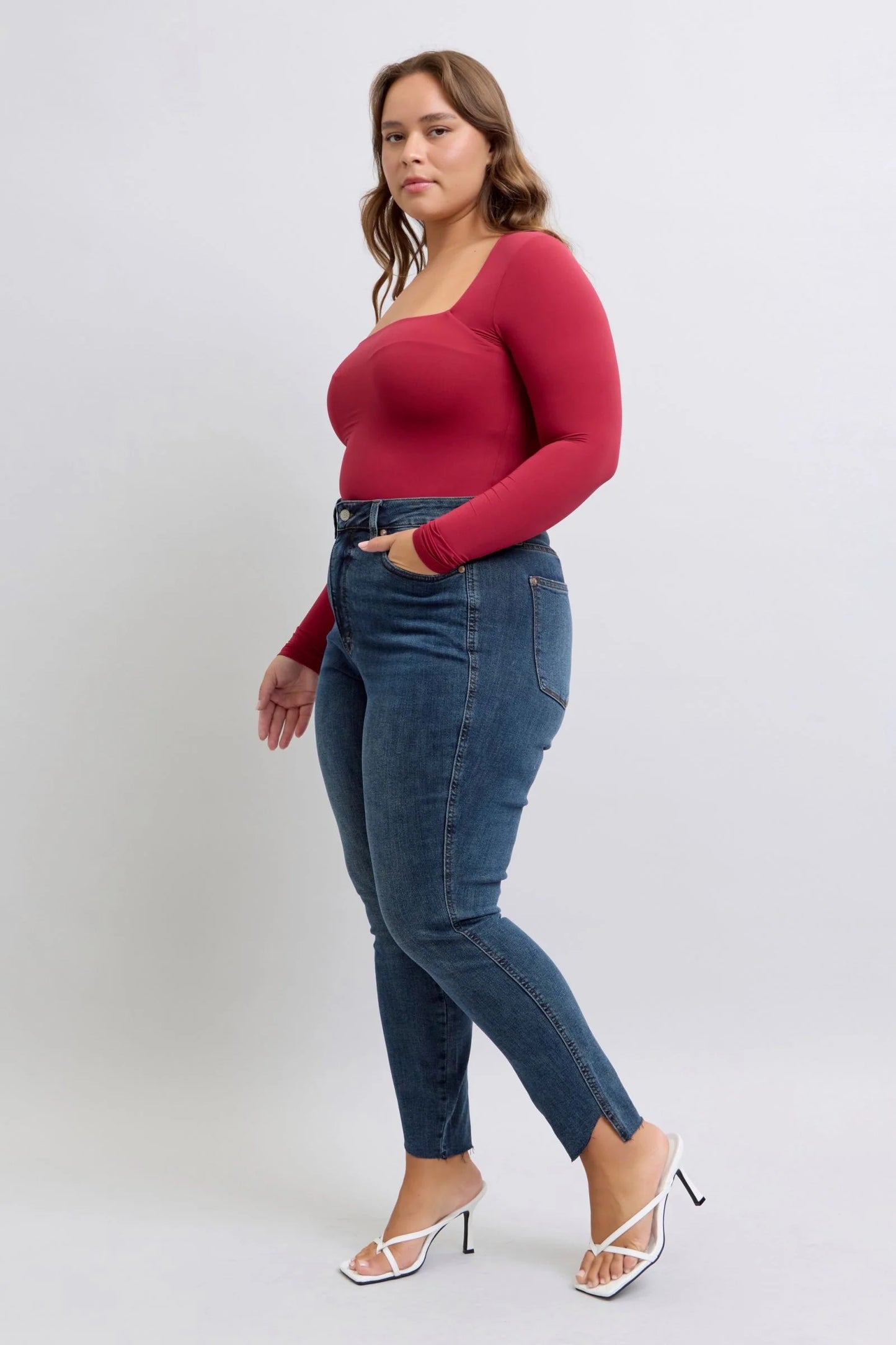 Judy Blue Skinny Jeans