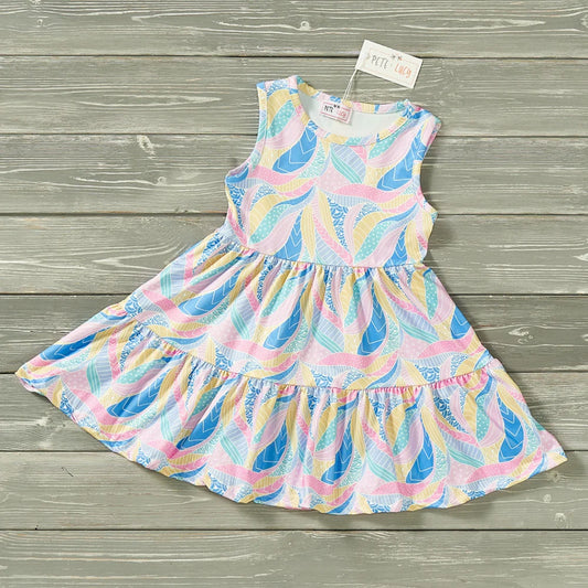 P+L Beach Vibes Dress
