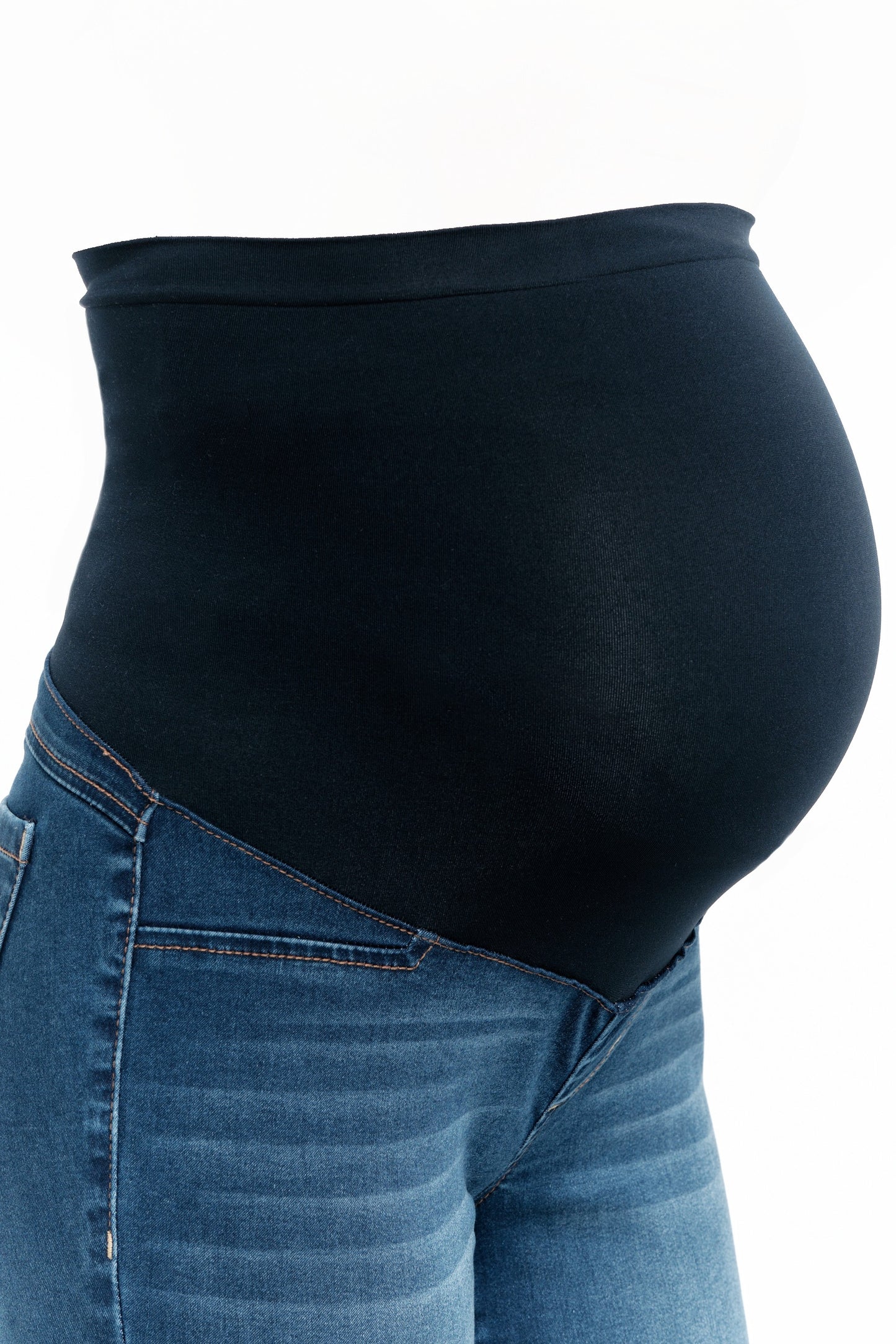 1822 Maternity Skinny Jeans