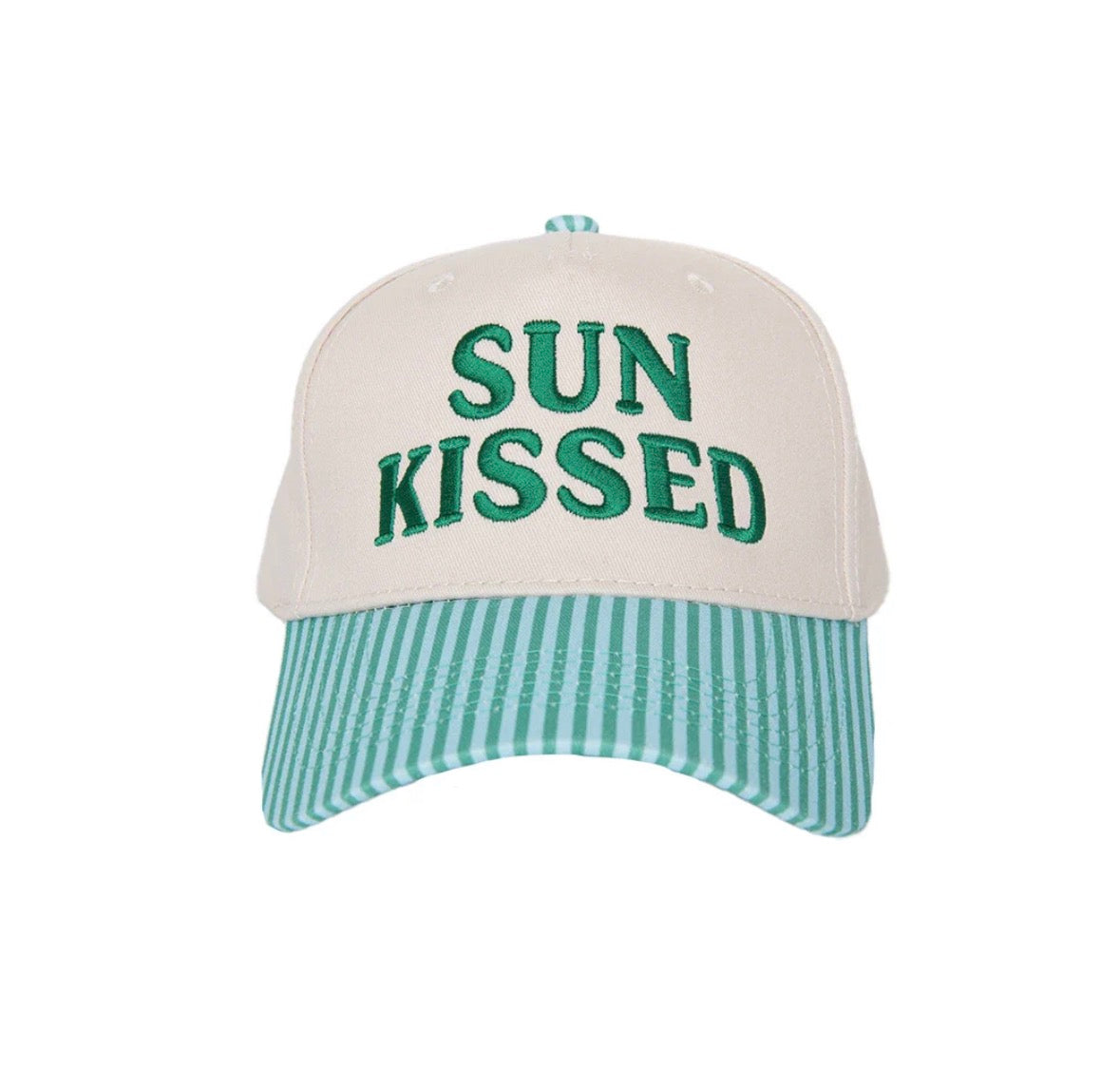 Sun Kissed Hat