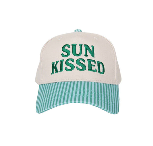 Sun Kissed Hat