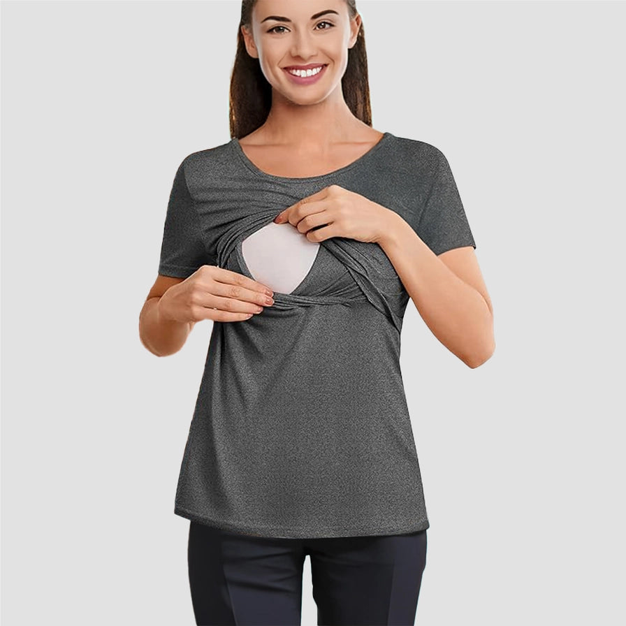Maternity Nursing TShirt