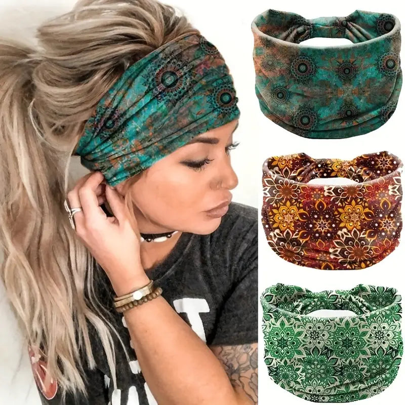 BoHo Headband