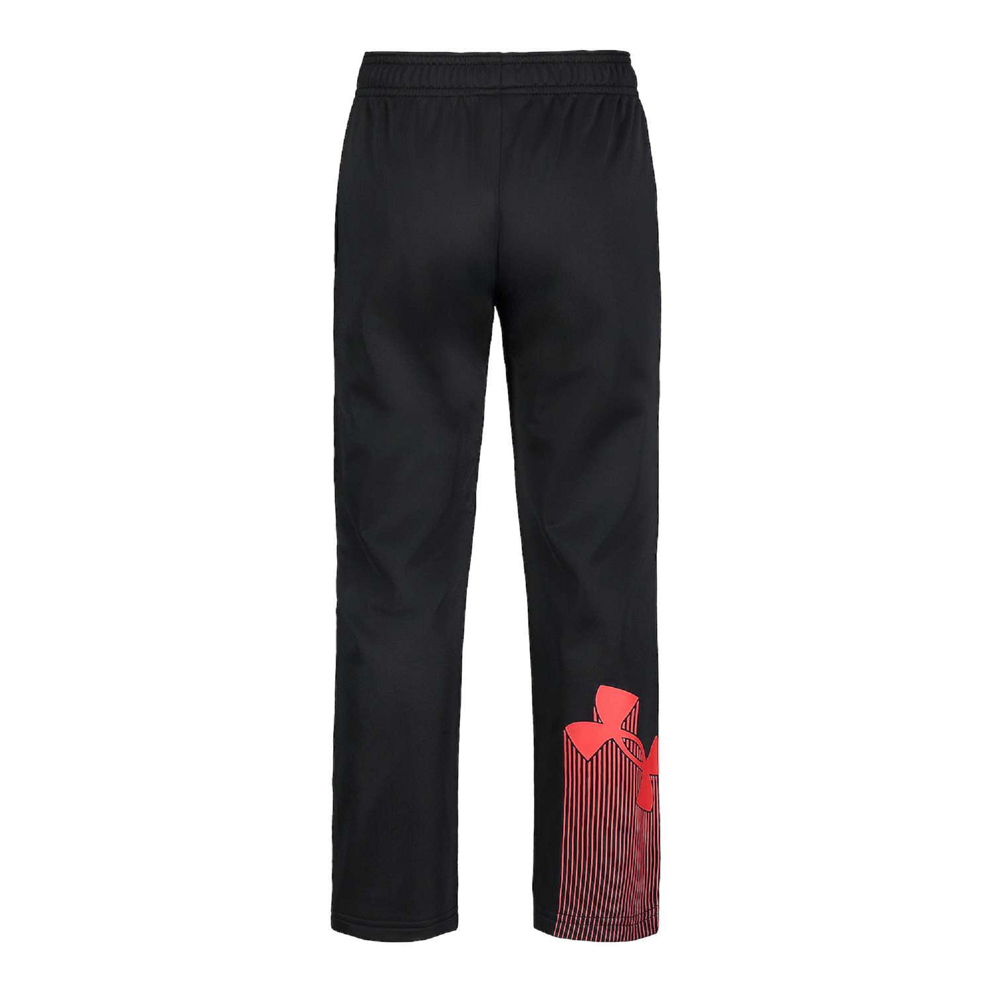 Under Armour Big Logo Tapered Sweatpants