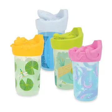 Nuby 3D Character Sippy Cup