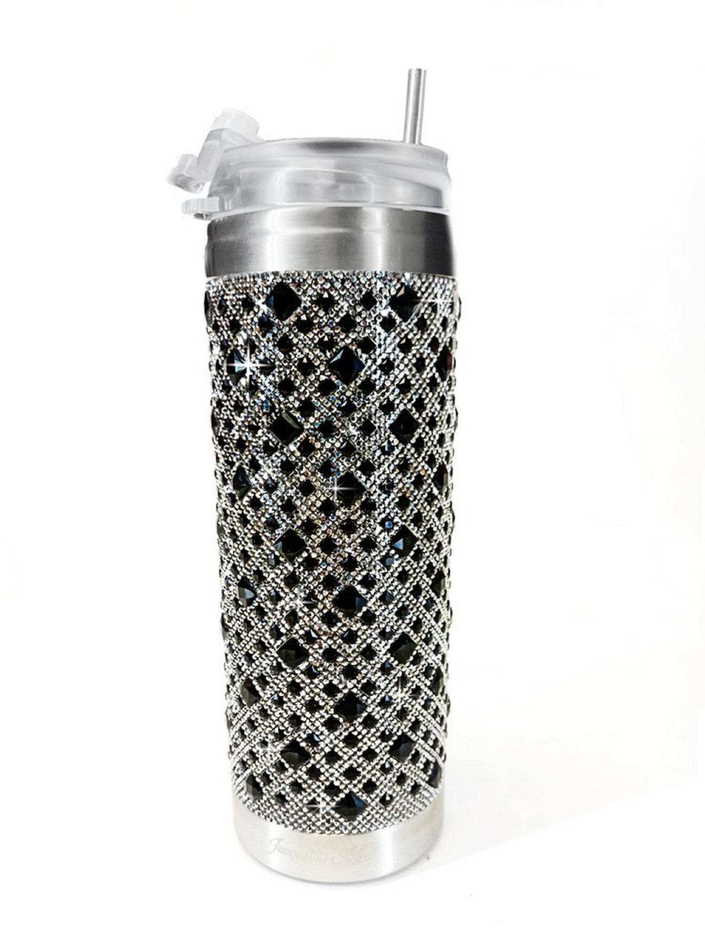 Royal Ice Tumbler Black Diamond