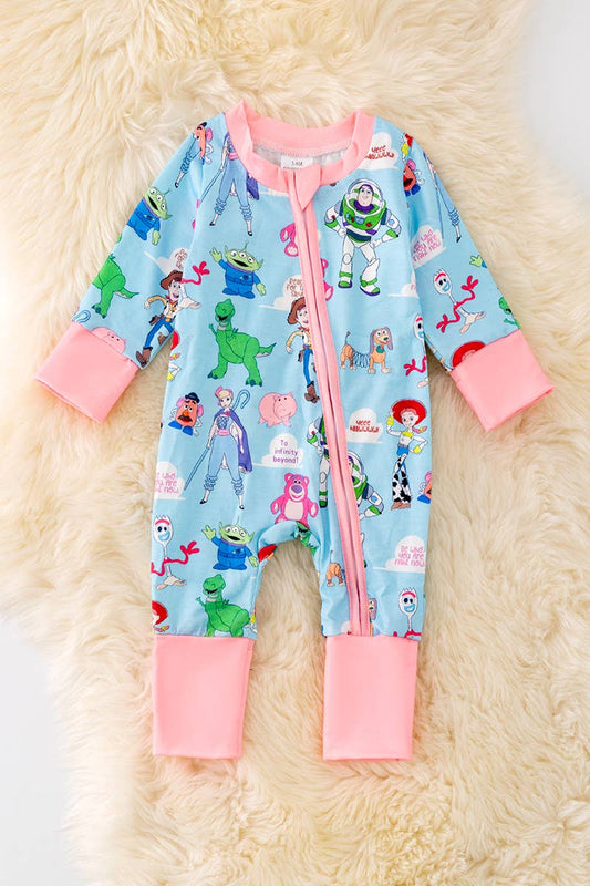 Toy Onesie