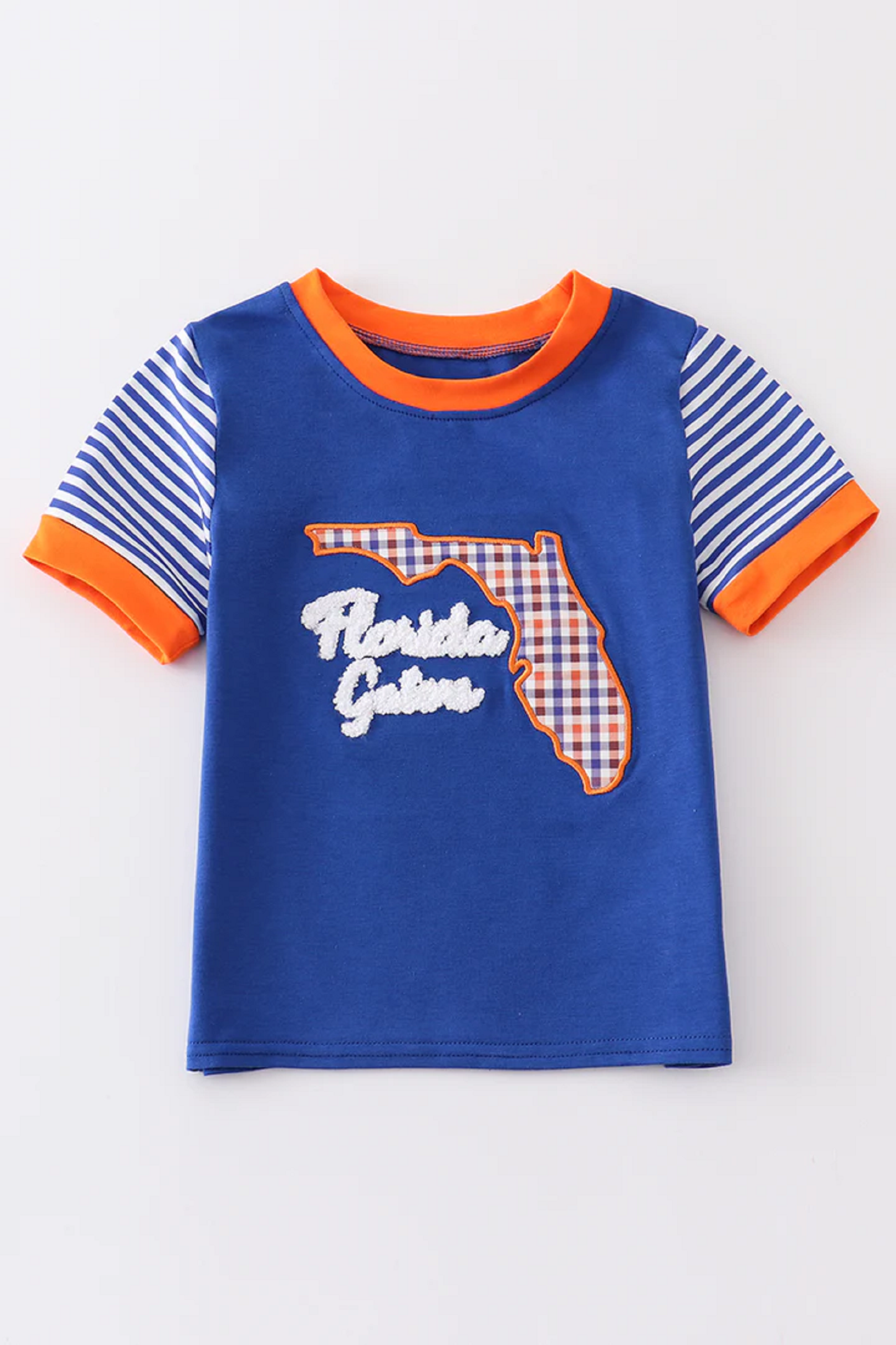 Florida Gators Short Sleeve Shirt