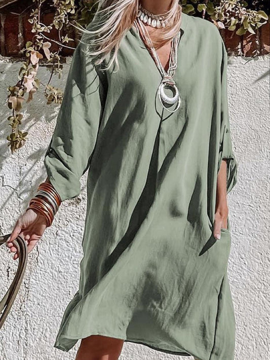 Ladies Long Sleeve Dresses Toodle Treasures Ladies Long Sleeve Dresses Toodle Treasures