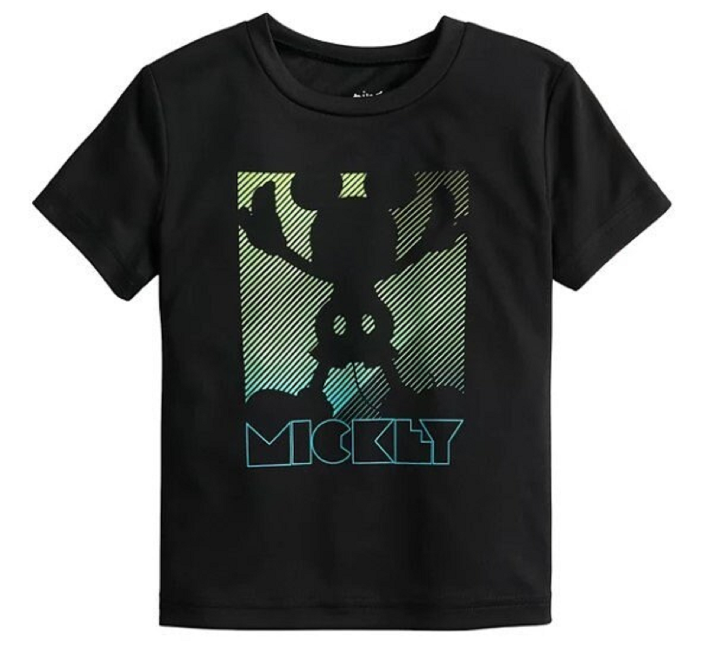 Disney's Mickey Mouse Toddler Boy Active Graphic Tee by Jumping Beans®