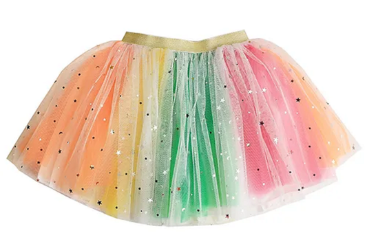 Super Moon Tutu