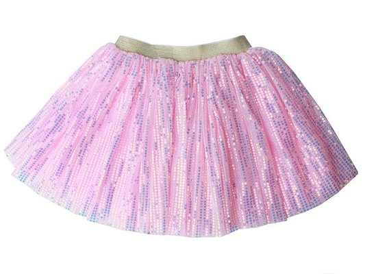 Pink Confetti Tutu