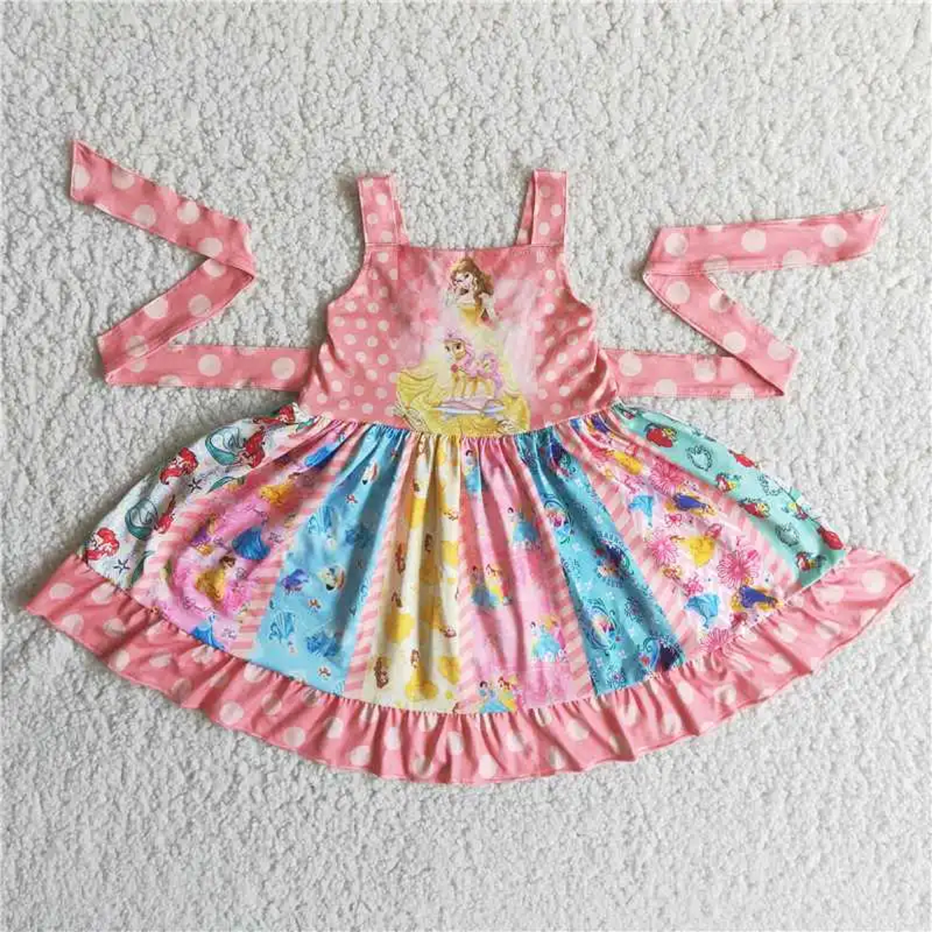 Princess Twirl Dress Toodle Treasures Princess Twirl Dress Toodle Treasures