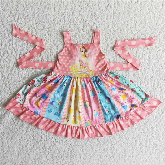 Princess Twirl Dress