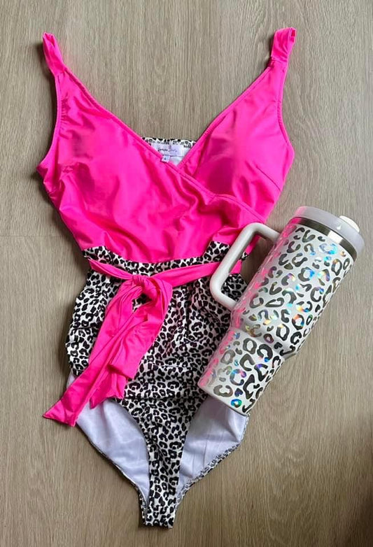 Ladies Bathing Suit