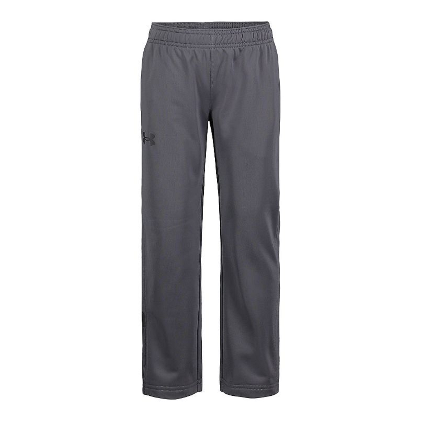 Under Armour Gray Tapered Sweatpants