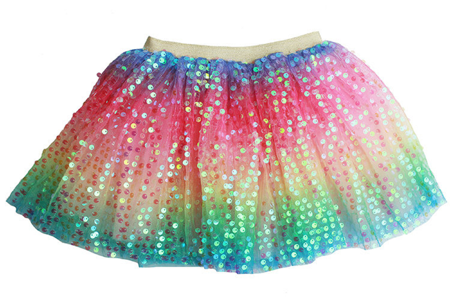 Under the Sea Tutu