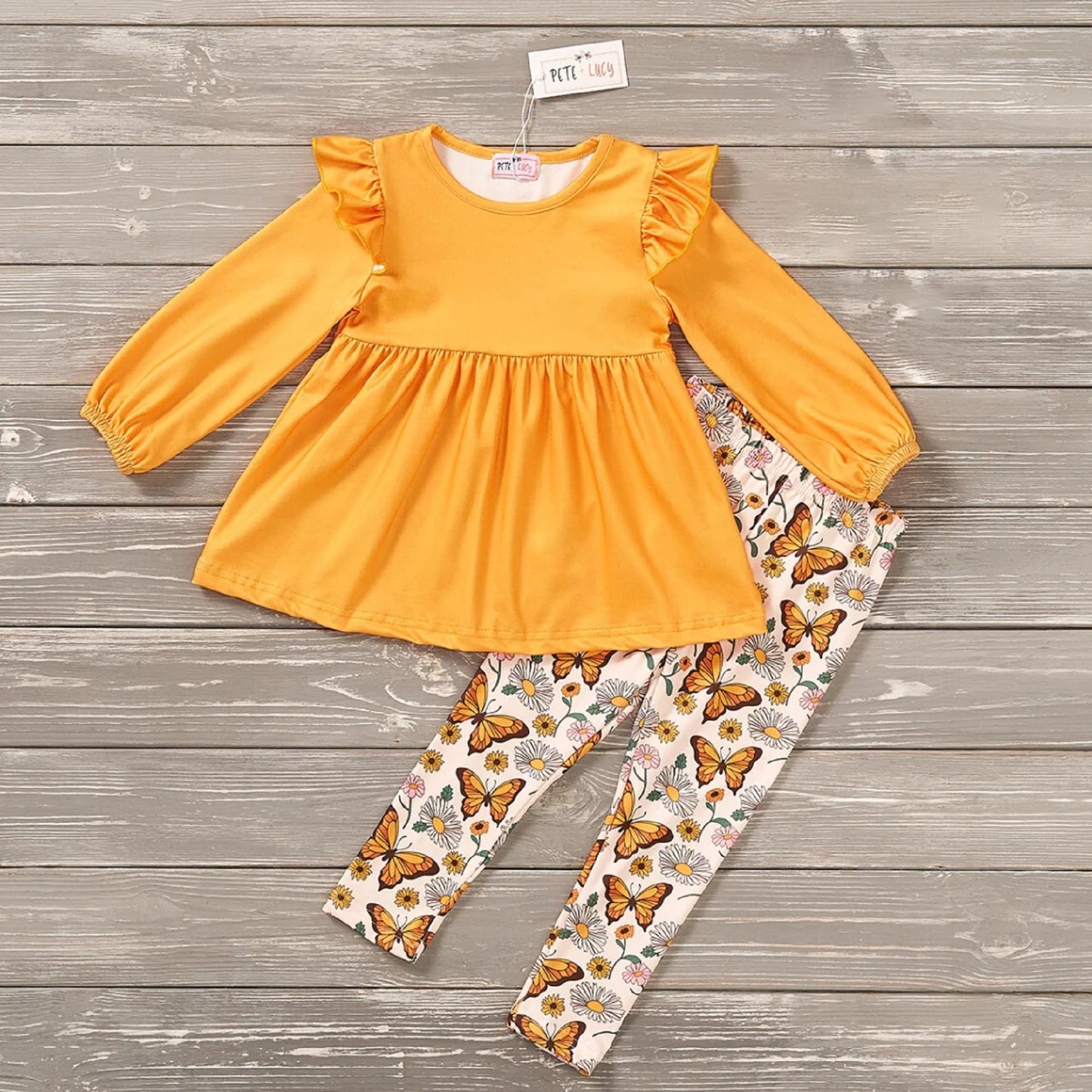 Pete & Lucy Everly Pants Set