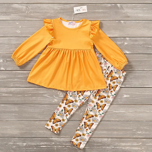 Pete & Lucy Everly Pants Set